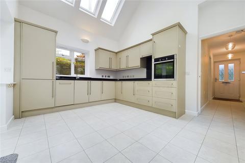 Fairy Cottage Birch Lane, Mortimer Common, Reading, RG7 3UB