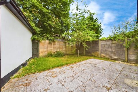 Fairy Cottage Birch Lane, Mortimer Common, Reading, RG7 3UB