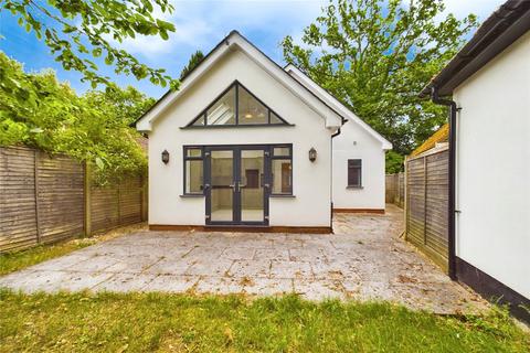 Fairy Cottage Birch Lane, Mortimer Common, Reading, RG7 3UB