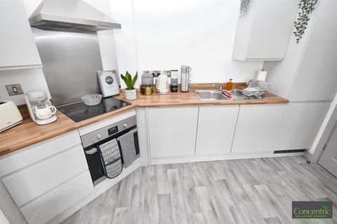 1 bedroom flat for sale, Telecom House, Wolverhampton