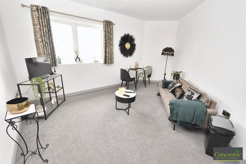 1 bedroom flat for sale, Telecom House, Wolverhampton