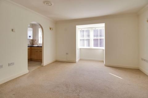 2 bedroom apartment to rent, St. Neots Road, St. Neots PE19