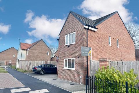 4 bedroom detached house for sale, Edenwood Close, Stockton-on-Tees