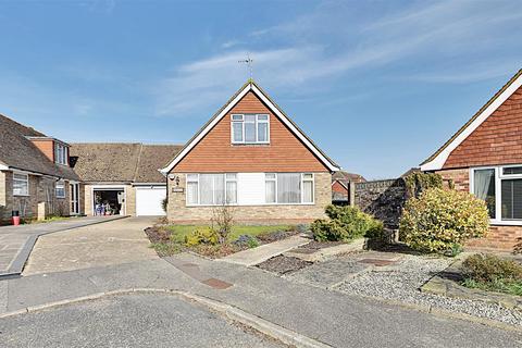 3 bedroom detached house for sale, Chalden Place, Bexhill-On-Sea