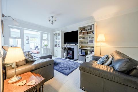 16 Fryers Close, Kings Worthy, Winchester, SO23 7LP