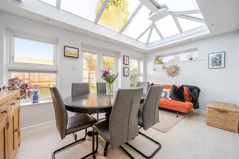 16 Fryers Close, Kings Worthy, Winchester, SO23 7LP