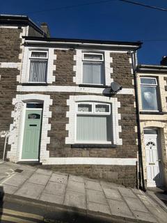 2 bedroom terraced house for sale, Upper Church Street, Bargoed CF81