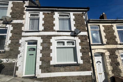 2 bedroom terraced house for sale, Upper Church Street, Bargoed CF81