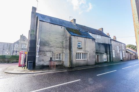 2 bedroom terraced house for sale, Front Street, Wolsingham DL13