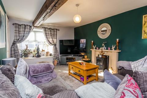 undefined, Front Street, Wolsingham DL13