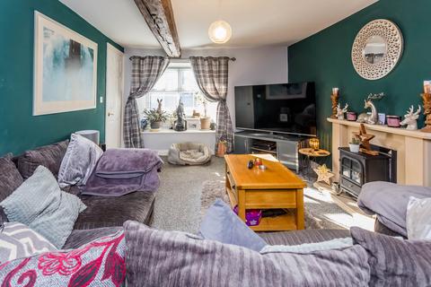 undefined, Front Street, Wolsingham DL13