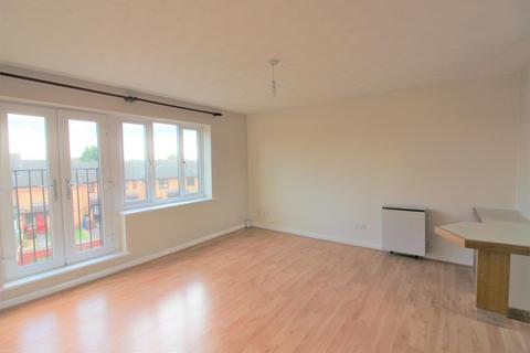 1 bedroom flat to rent, Longworth Close, Banbury OX16