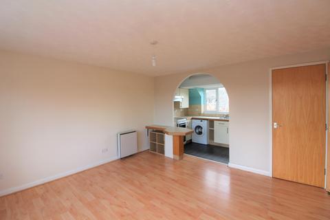 1 bedroom flat to rent, Longworth Close, Banbury OX16