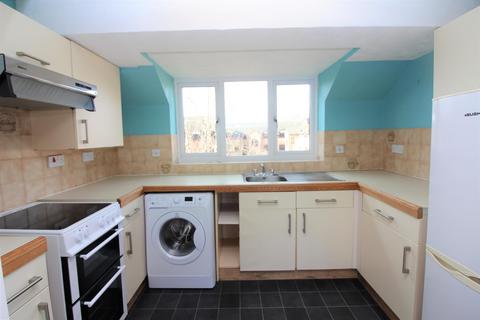 1 bedroom flat to rent, Longworth Close, Banbury OX16