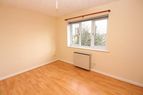 1 bedroom flat to rent, Longworth Close, Banbury OX16