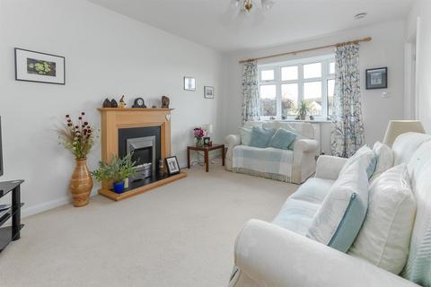 2 bedroom semi-detached bungalow for sale, Launde Park, Market Harborough LE16