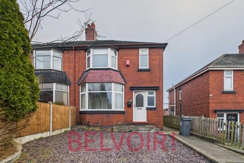 3 bedroom semi-detached house to rent, Hanley Road, Sneyd Green, Stoke-on-Trent, ST1