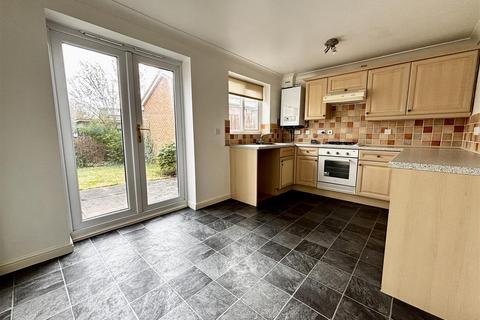 3 bedroom detached house for sale, Copperfield Close, Sherburn In Elmet, Leeds, LS25