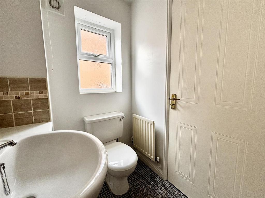 En-suite View Two