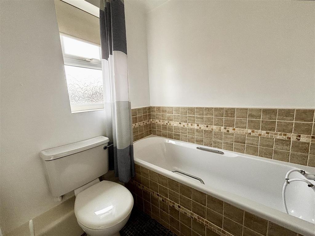 Bathroom/WC