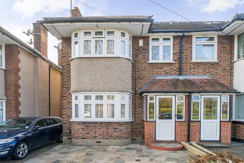 5 bedroom semi-detached house for sale, Alexandra Avenue, Harrow, Middlesex