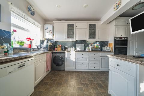 5 bedroom semi-detached house for sale, Alexandra Avenue, Harrow, Middlesex