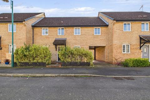 3 bedroom terraced house for sale, Ruster Way, Hampton Hargate, PE7