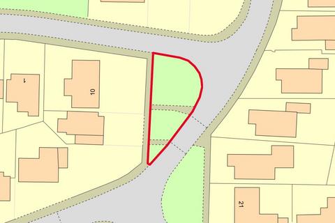 Land for sale, Land on the Corner of Stocks Park Drive and Medway Lane, Bolton, Lancashire, BL6 5PB