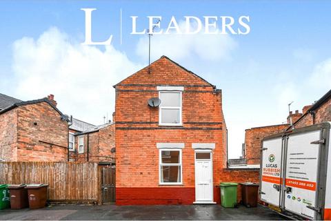 2 bedroom detached house for sale, Whittier Road, Nottingham