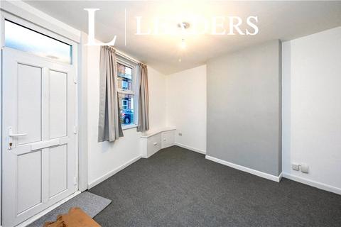 2 bedroom detached house for sale, Whittier Road, Nottingham