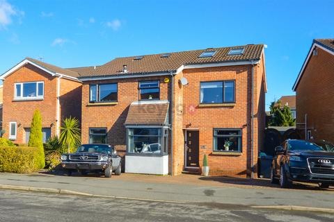 undefined, Ringwood Road, Sothall, Sheffield, S20