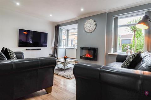 undefined, Ringwood Road, Sothall, Sheffield, S20