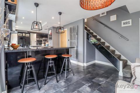 Ringwood Road, Sothall, Sheffield, S20