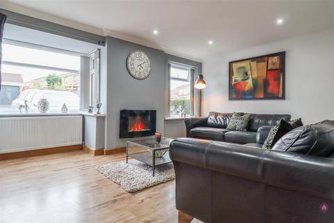4 bedroom detached house for sale, Ringwood Road, Sothall, Sheffield, S20