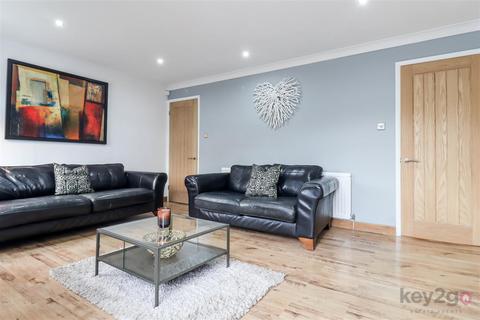 4 bedroom detached house for sale, Ringwood Road, Sothall, Sheffield, S20