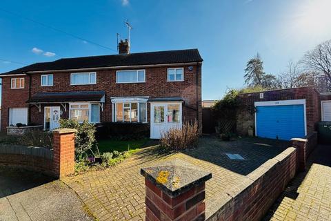 4 bedroom house for sale, Gildenburgh Avenue, Peterborough PE1