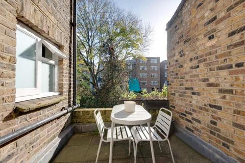 1 bedroom flat to rent, Laurier Road, NW5