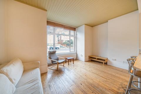 undefined, Knollys Road, London
