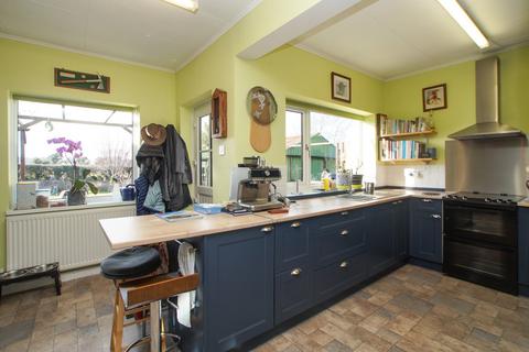 8 Durdar Road, Carlisle, CA2 4SA