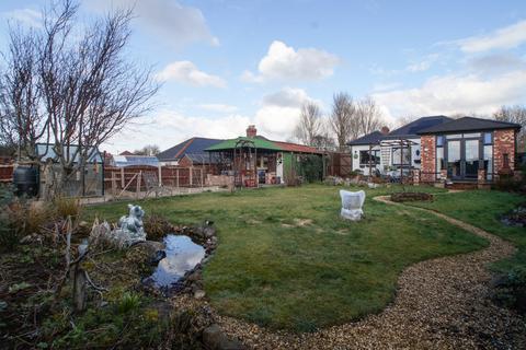 8 Durdar Road, Carlisle, CA2 4SA