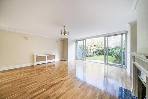 4 bedroom semi-detached house for sale, Belsize Lane, Belsize Village