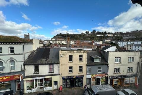 2 bedroom flat for sale, Abbey Road, Torquay, TQ2 5NB