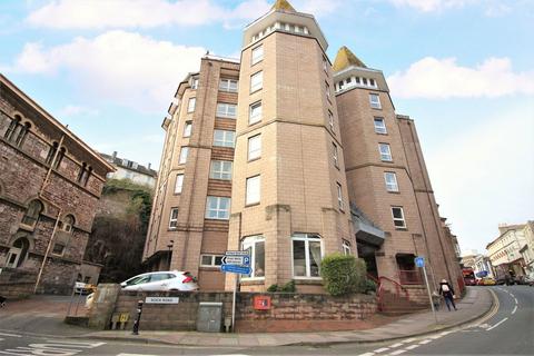 2 bedroom flat for sale, Abbey Road, Torquay