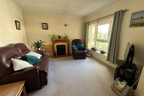2 bedroom flat for sale, Abbey Road, Torquay