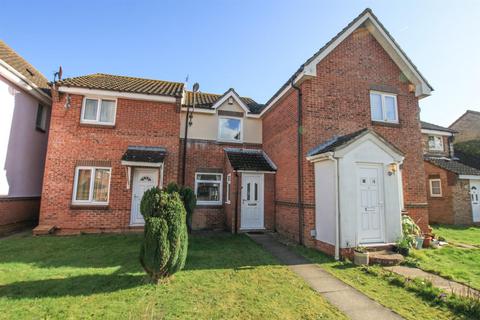 2 bedroom terraced house to rent, Coxswain Read Way, Caister-On-Sea, Great Yarmouth