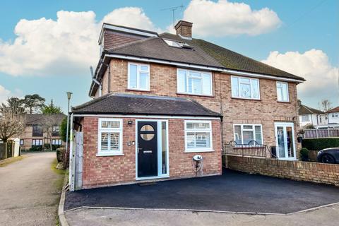 4 bedroom semi-detached house for sale, Orchard Avenue, Watford, WD25