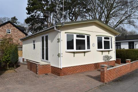 2 bedroom park home for sale, Palace Road Residential Park, Palace Road, Ripon