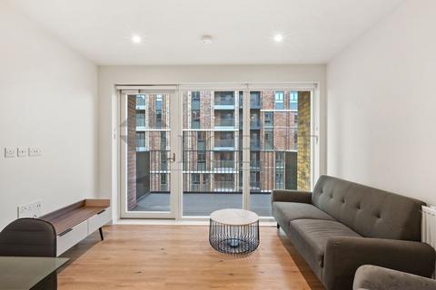 1 bedroom apartment to rent, Beeley House, Mary Neuner Road, N8