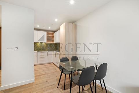 1 bedroom apartment to rent, Beeley House, Mary Neuner Road, N8