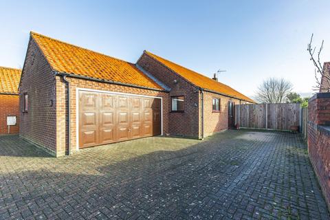 3 bedroom detached bungalow for sale, Hempton, Fakenham